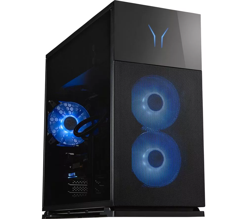 MEDION Erazer Hunter X30 Gaming PC - Intel® Core™ i7 RTX 4080 1 TB SSD - Image 10