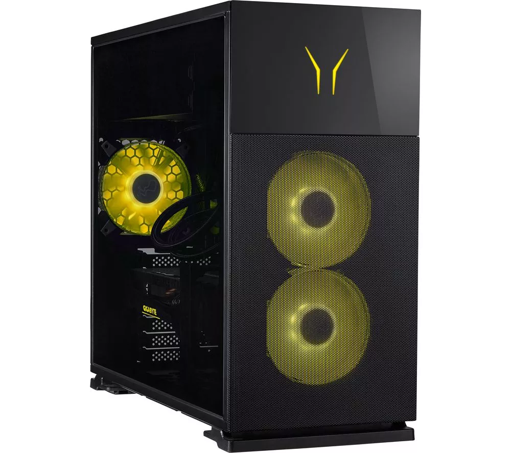 MEDION Erazer Hunter X30 Gaming PC - Intel® Core™ i7 RTX 4080 1 TB SSD - Image 11