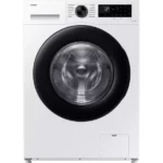 SAMSUNG Series 5 AI Energy WW80CGC04DAEEU WiFi-enabled 8 kg 1400 Spin Washing Machine - White
