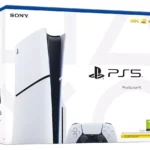 SONY PlayStation 5 Model Group - Slim