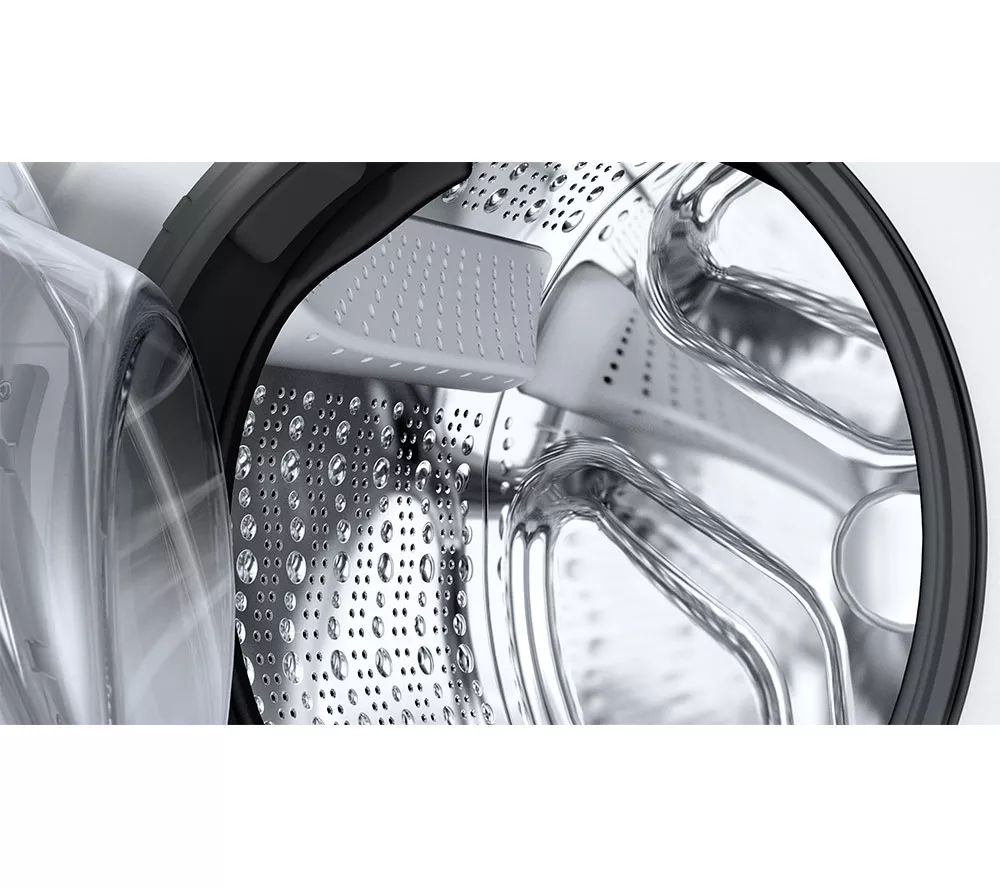 BOSCH Series 4 WAN28258GB 8 kg 1400 Spin Washing Machine - White