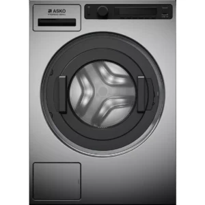 ASKO Professional WMC6742P.T 7 kg 1400 Spin Washing Machine - Titanium