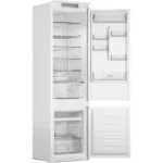 HOTPOINT Total No Frost HTC20 T322 UK Integrated 70 30 Fridge Freezer - Sliding Hinge