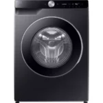 SAMSUNG Series 6 AI Energy WW90DG6U85LBU1 WiFi-enabled 9 kg 1400 Spin Washing Machine - Black