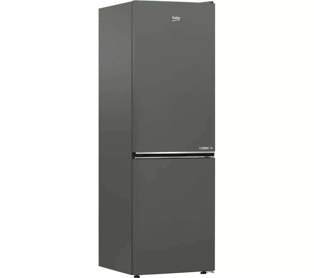 BEKO CNG5686VG 60 40 Fridge Freezer - Graphite - Image 2