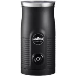 LAVAZZA A Modo Mio MilkUp Milk Frother - Black