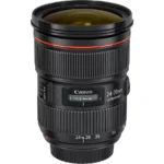CANON EF 24-70 mm f 2.8L II USM Standard Zoom Lens