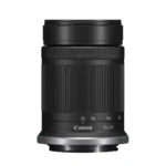CANON RF-S 55-210 mm f 5-7.1 IS STM Telephoto Zoom Lens