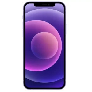 APPLE iPhone 12 - 64 GB  Purple