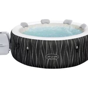 LAY-Z-SPA Hollywood Airjet Inflatable Hot Tub