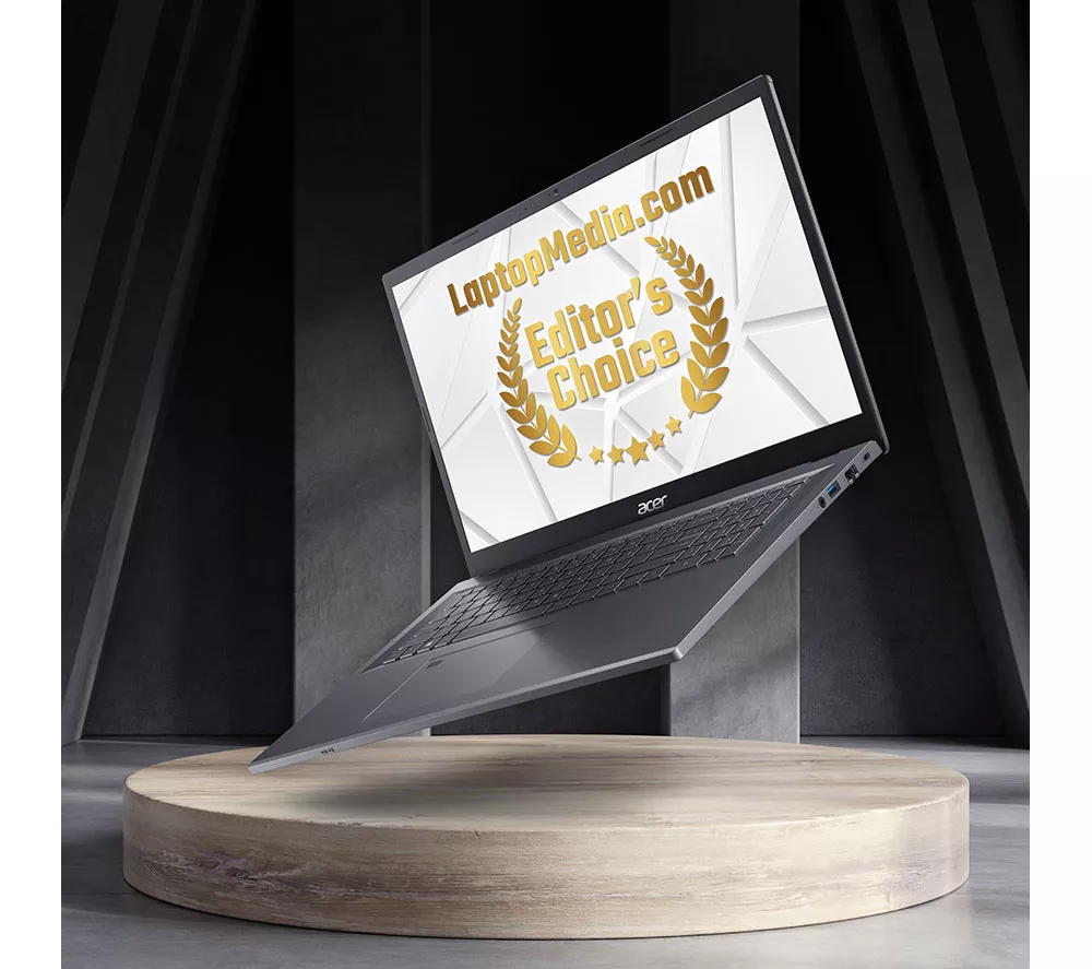 ACER Aspire 5 17.3" Laptop - Intel® Core™ i7 1 TB SSD Grey - Image 3