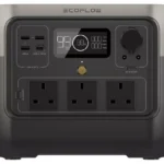 ECOFLOW RIVER 2 Pro 768 Wh Portable Power Station