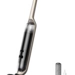 EUFY MACH V1 Ultra Cordless Upright Wet & Dry Vacuum Cleaner - Black