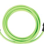 BLAUPUNKT 100343 EV Charging Type 2 Vehicle Charging Cable - Green