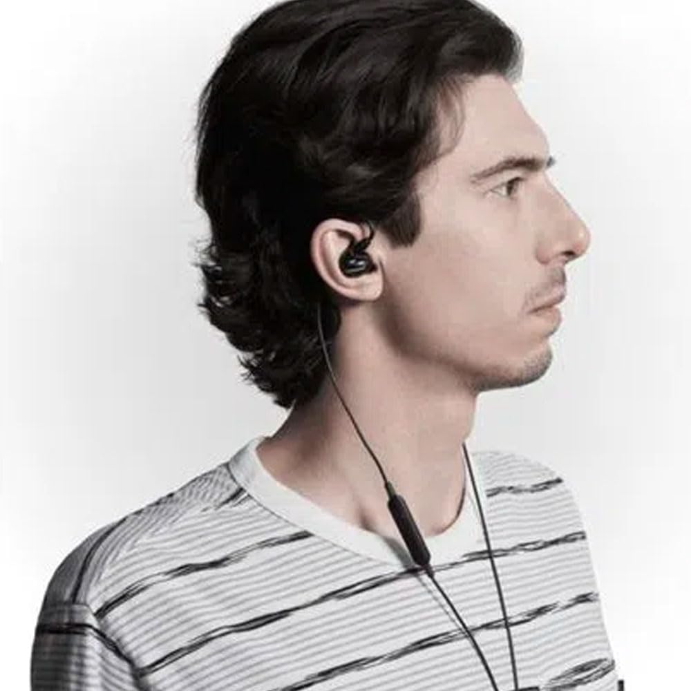 SHURE AONIC 5 Headphones - Black