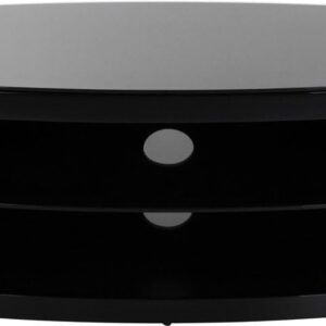 AVF Buckingham 1400 TV Stand - Black