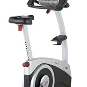 PROFORM 8.0 EX Smart Bluetooth Exercise Bike - Black & Silver