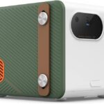BENQ GS50 Smart Full HD Portable Projector