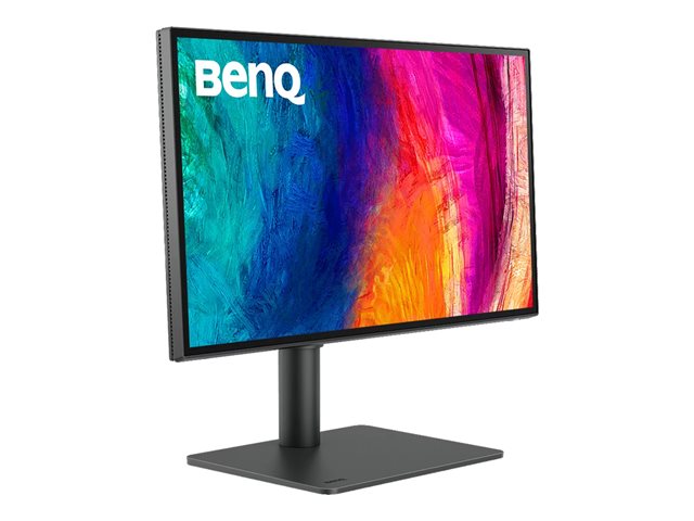 BENQ PD2506Q Quad HD 25" IPS Monitor - Black