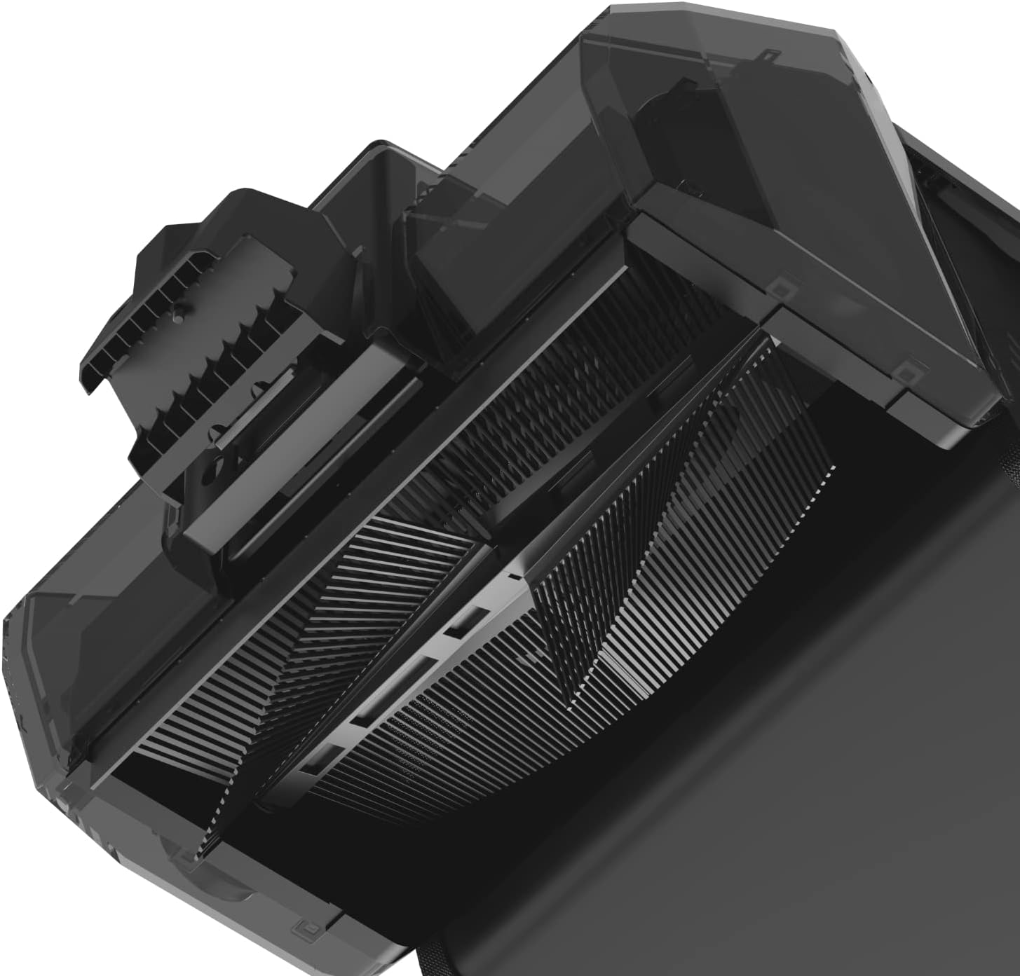 ECOFLOW Blade Lawn Sweeper Kit