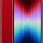 APPLE iPhone SE (2022) - 256 GB  (PRODUCT)RED