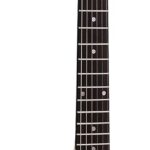 BOHEMIAN Oil Can Electric Guitar - Surf Wax