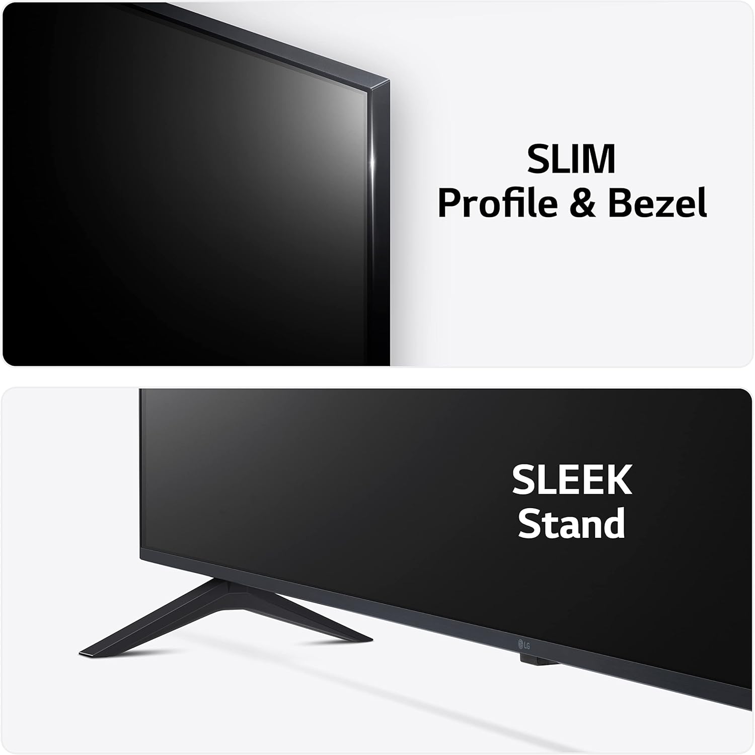 LG 65UR78006LK 65" Smart 4K Ultra HD HDR LED TV