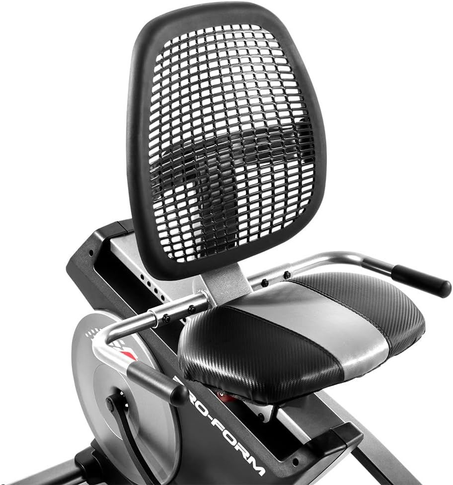 PROFORM Hybrid Trainer XT Elliptical Machine - Grey
