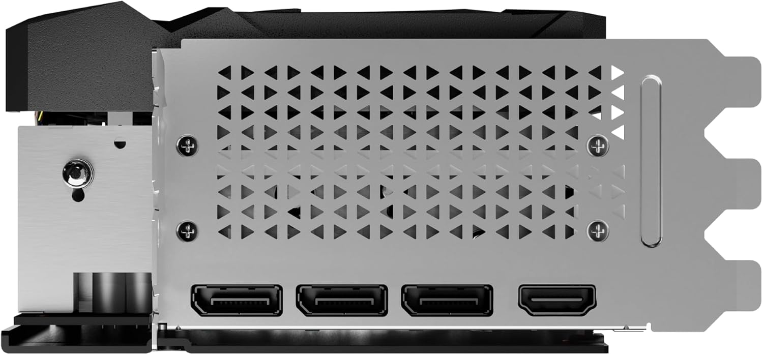 PNY GeForce RTX 4080 16 GB XLR8 Gaming VERTO Edition Graphics Card