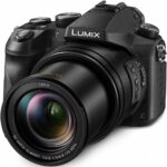 PANASONIC DMC-FZ2000EB High Performance Bridge Camera - Black