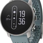 SUUNTO 9 Peak Sports Watch - Moss Grey  Universal