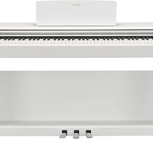 YAMAHA Arius YDP-145 Digital Piano - Black