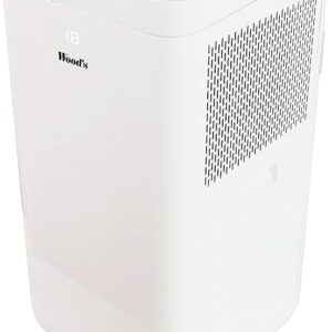 WOODS Milan 7K Smart Air Conditioner