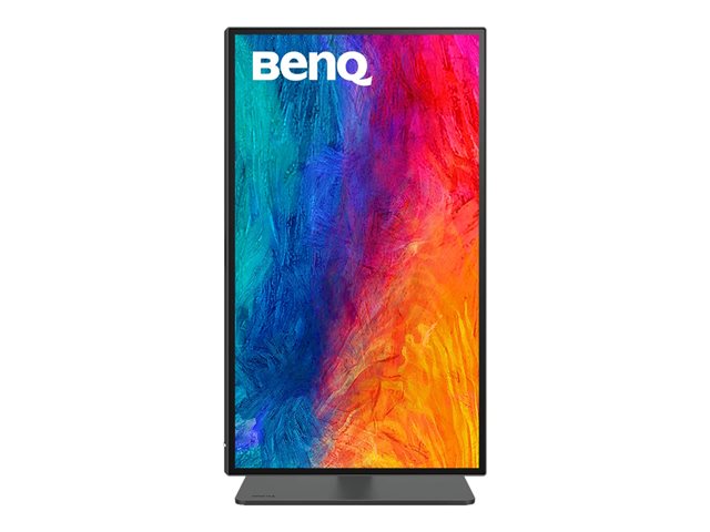 BENQ PD2506Q Quad HD 25" IPS Monitor - Black