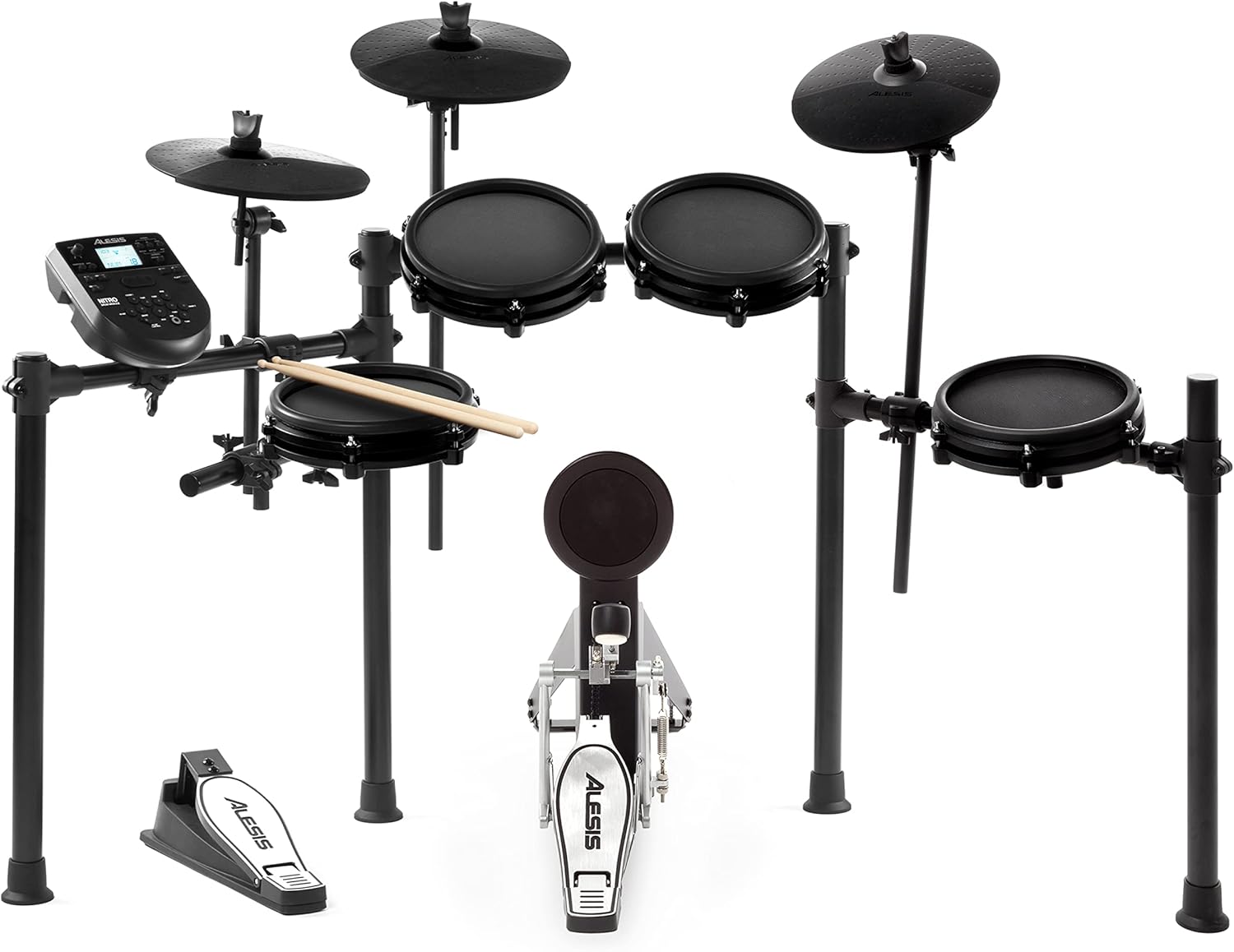 ALESIS Nitro Mesh Electronic Drum Kit
