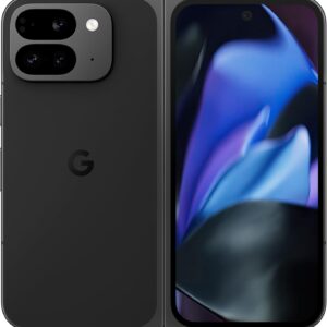 GOOGLE Pixel Fold - 256 GB  Obsidian