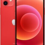 APPLE iPhone 12 - 256 GB  (PRODUCT)RED