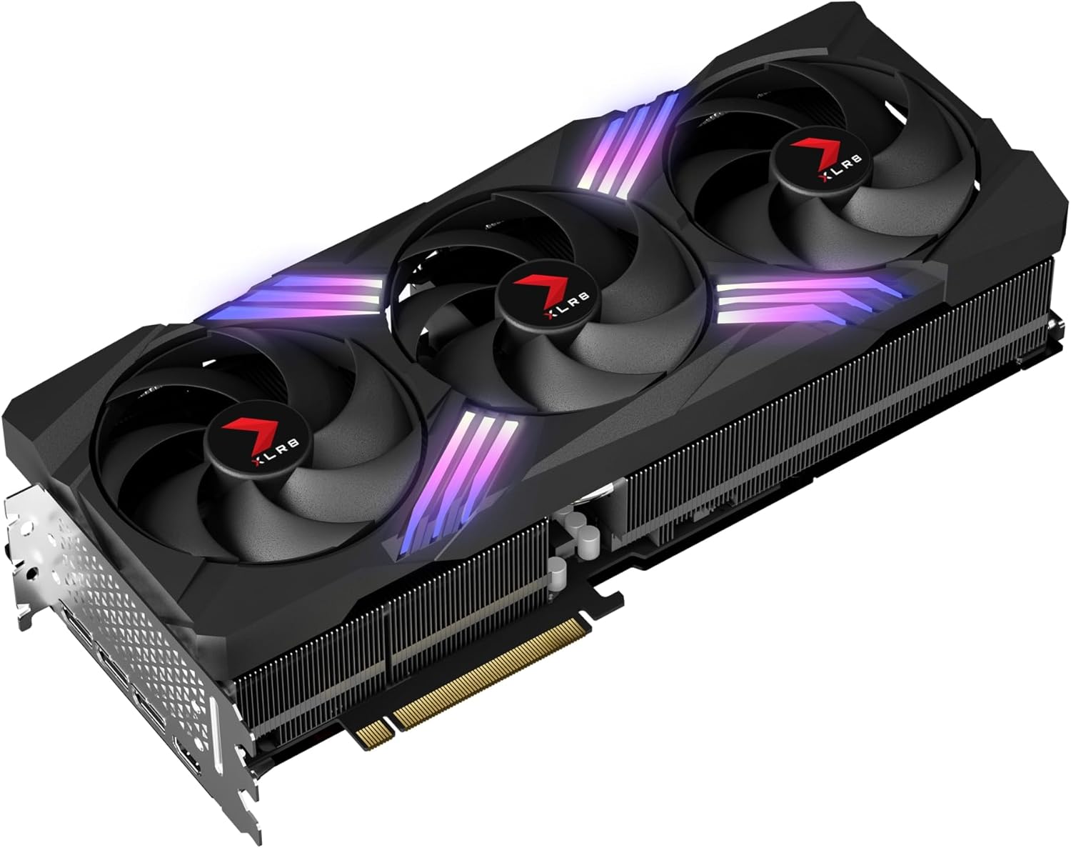 PNY GeForce RTX 4080 16 GB XLR8 Gaming VERTO Edition Graphics Card
