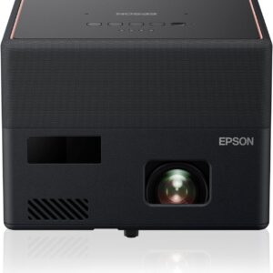 EPSON EF-12 Full HD Mini Projector