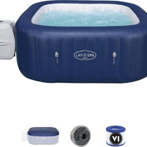 LAY-Z-SPA Hawaii AirJet Inflatable Hot Tub