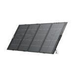 ECOFLOW 400 W Portable Solar Panel