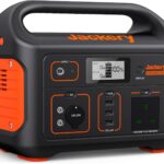 JACKERY Explorer 500 Portable Power Station