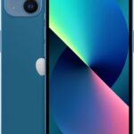 APPLE iPhone 13 - 128 GB  Blue