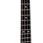 BOHEMIAN Oil Can Bass Guitar - TNT