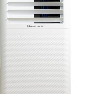 RUSSELL HOBBS RHPAC3001 3 in 1 Portable Air Conditioner