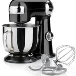 CUISINART Precision SM50BU Stand Mixer - Black
