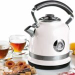 ARIETE Moderna ARPK35 Toaster  Kettle & Coffee Machine Bundle - White