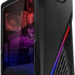 ASUS ROG Strix G15CF Gaming PC - Intel® Core™ i7  RTX 3060 Ti  1 TB SSD