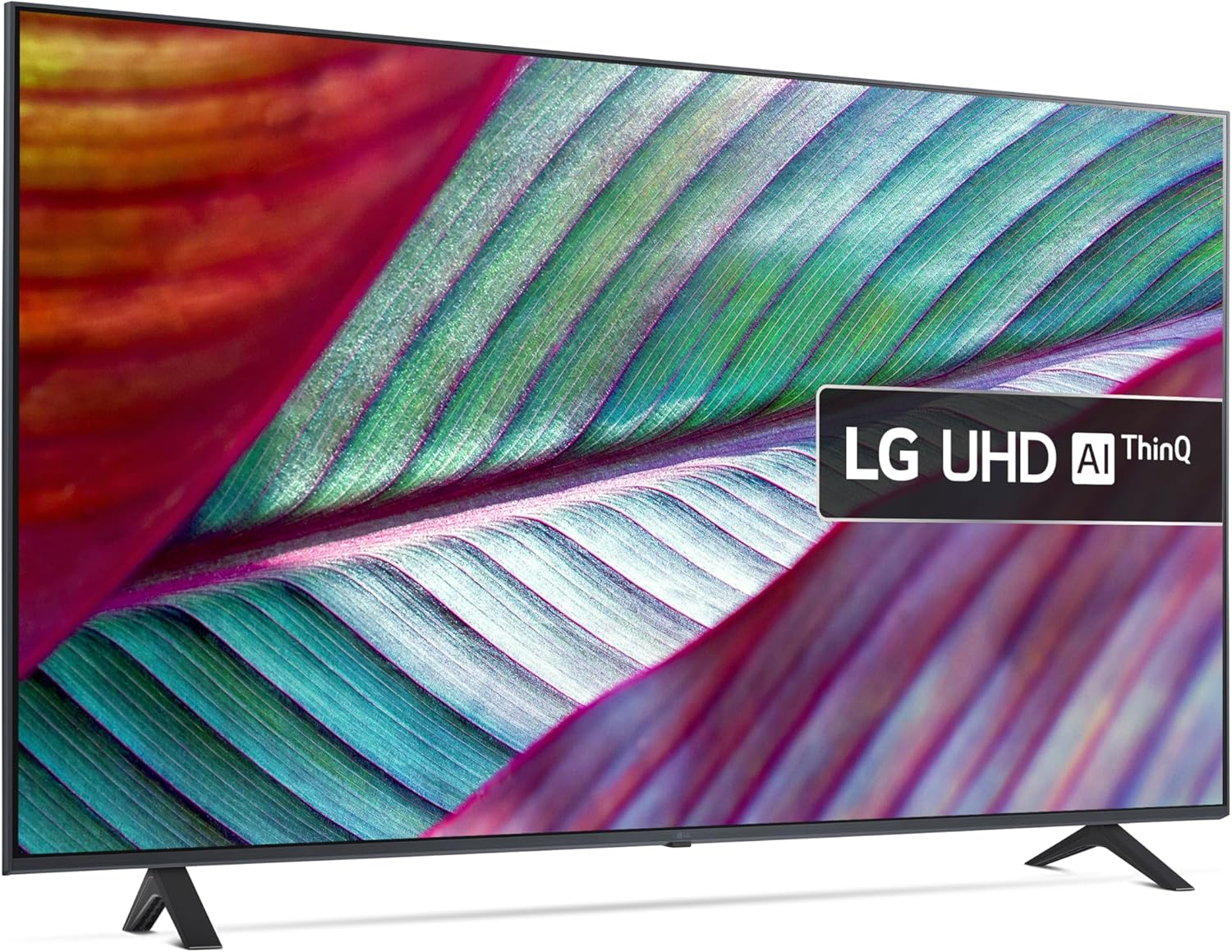 LG 65UR78006LK 65" Smart 4K Ultra HD HDR LED TV