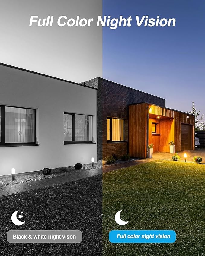 SWANN Enforcer SWNVK-1690008 16-channel 4K Ultra HD NVR Security System - 4 TB 8 Cameras